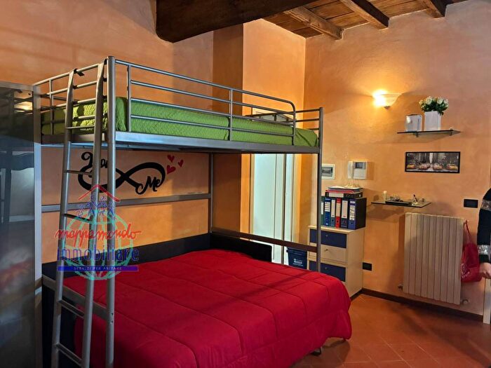 Appartamento monolocale in affitto in VIA BORGO DEL GHETTO, Cento Paese, Cento