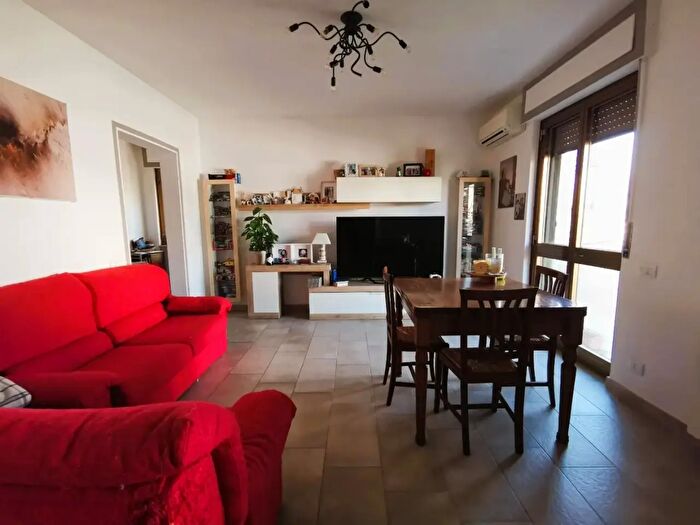 Appartamento trilocale in vendita in Fucecchio