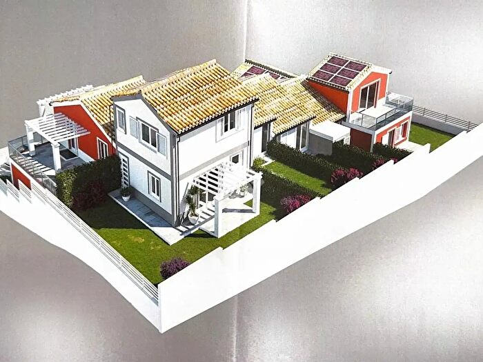 Case in Vendita e in Affitto - 3