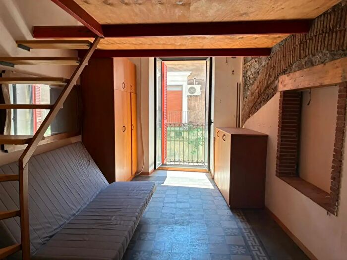 Appartamento bilocale in vendita in Via Salvatore di Giacomo, Catania
