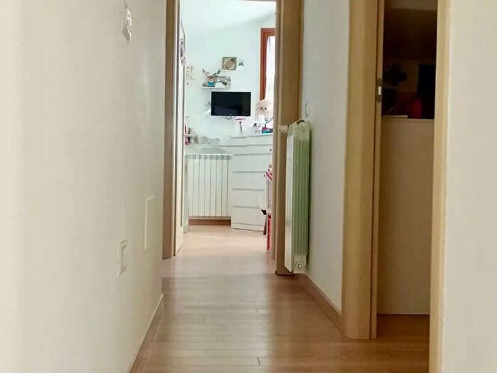 Appartamento quadrilocale in vendita in Empoli