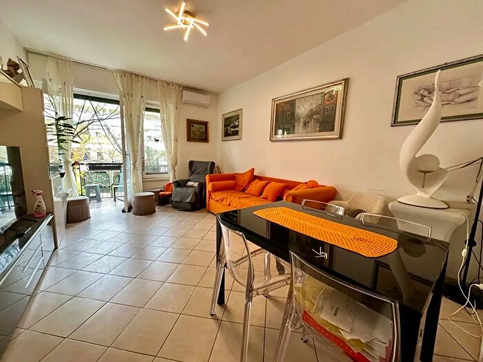 Appartamento bilocale in vendita in Via Ettore Ponti, Milano