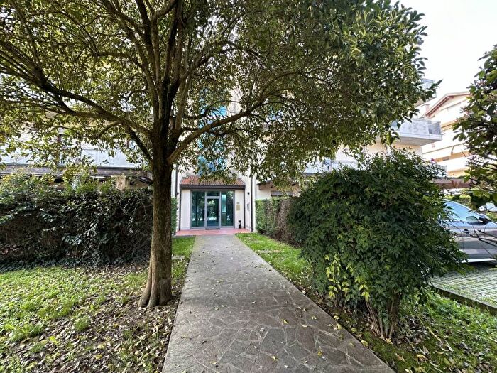 Appartamento quadrilocale in affitto in Via S Giuseppe, San Domenico, Selvazzano Dentro