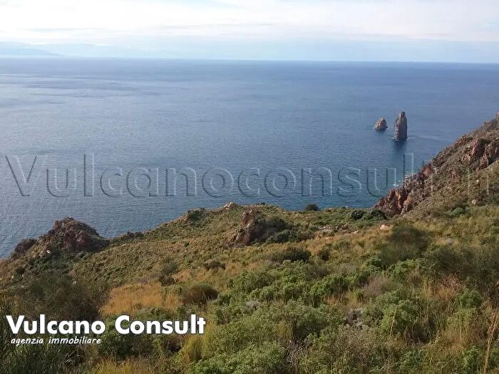 Casa monolocale in vendita in Contrada Capistello, Lipari