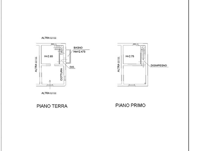 Case in Vendita e in Affitto - 2