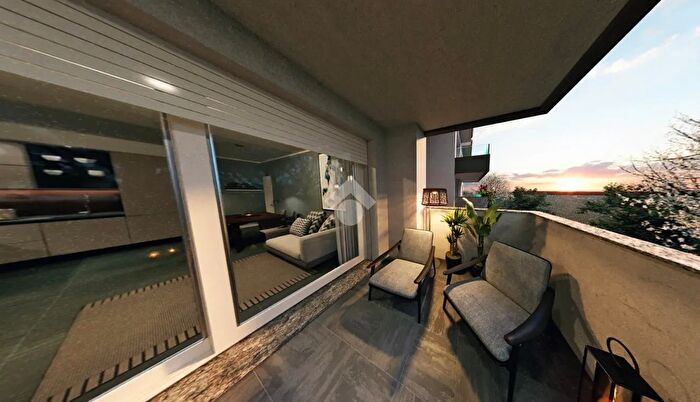 Appartamento trilocale in vendita in Via Roma, Cassina De Pecchi