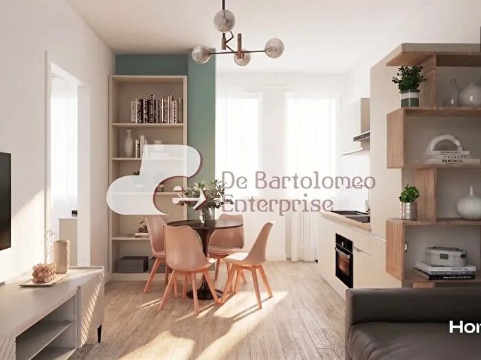 Appartamento bilocale in vendita in Viale della Repubblica, Bari