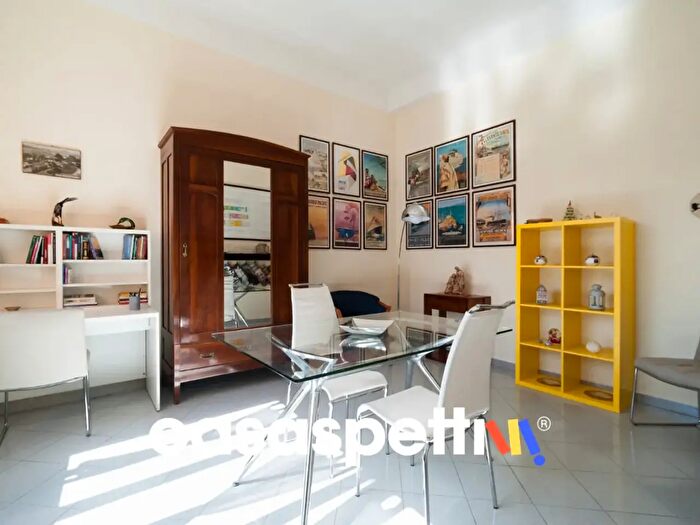 Appartamento bilocale in vendita in Via Cesare Battisti, Scafati