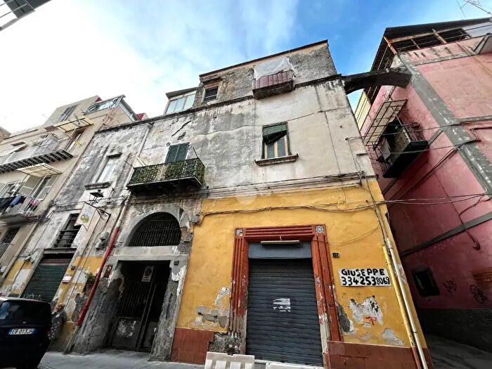 Appartamento bilocale in vendita in Corso Umberto I, Torre Del Greco