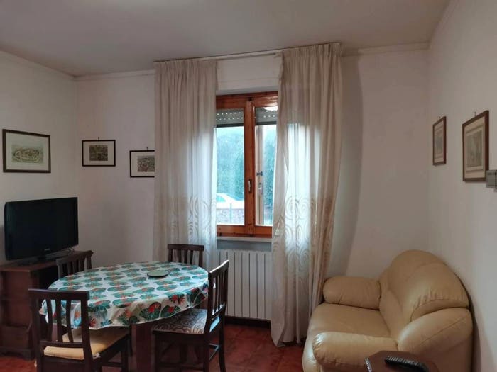 Appartamento trilocale in affitto in Le Grazie, Quartaia Pian dell'Olmino Mensanello, Colle di Val d'Elsa
