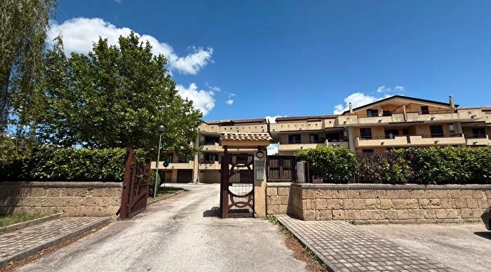 Appartamento trilocale in vendita in Via Vincenzo di Napoli Capodimonte Cretarossa Benevento Campania Italia, Benevento