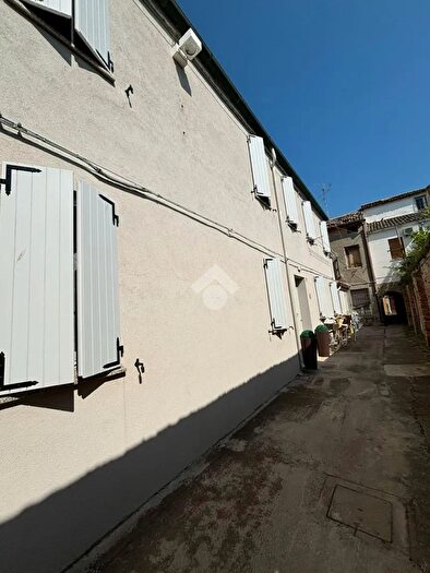 Appartamento quadrilocale in vendita in Corso Garibaldi, Comacchio