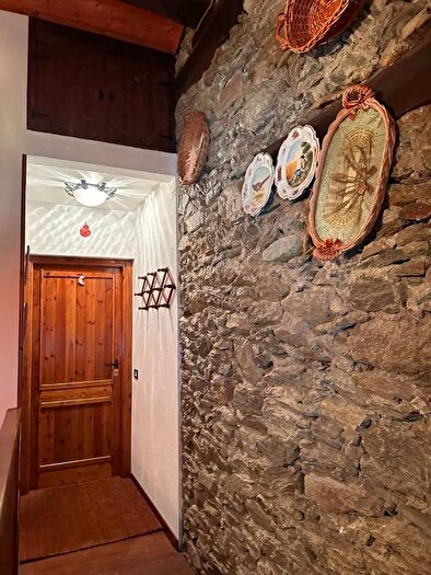 Casa bilocale in vendita in Frazione Scopetta Scopa, Scopa