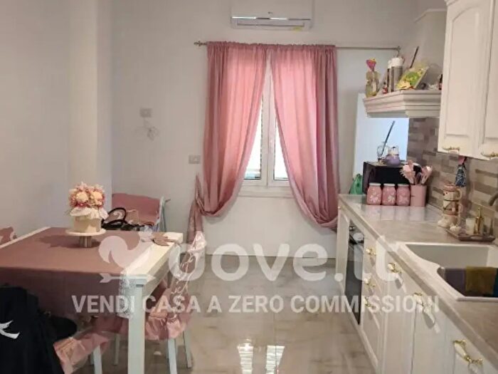 Appartamento trilocale in vendita in Via Ennio Quinto, Taranto