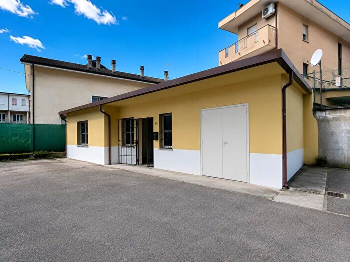 Appartamento bilocale in vendita in Strada del Cavalcavia, Vicenza