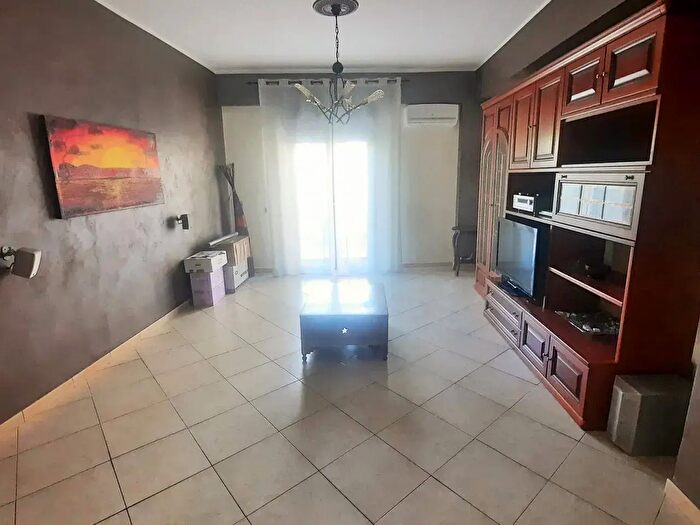 Appartamento trilocale in vendita in Cortile Mazzerbo, Villabate