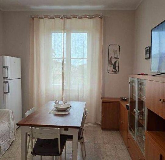 Appartamento trilocale in affitto in Via Milazzo, Marina di Pisa, Pisa