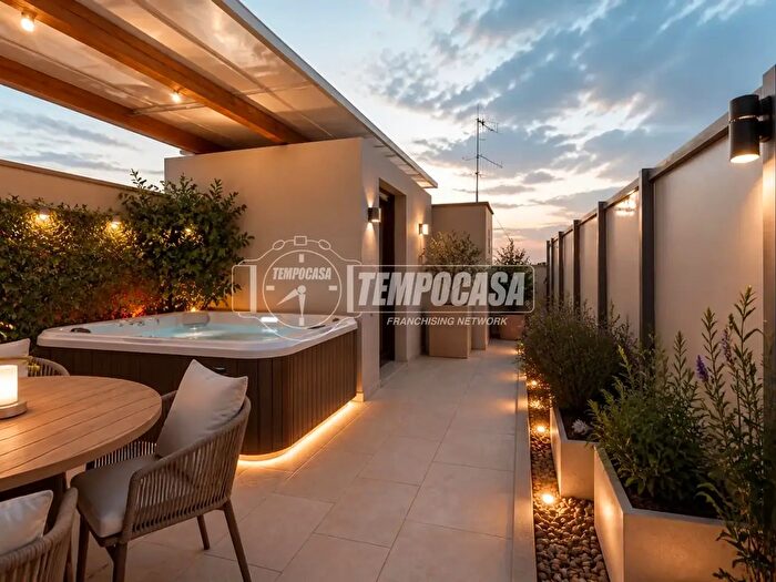 Casa trilocale in vendita in Via Trieste, Conversano