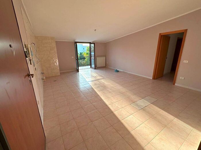 Casa quadrilocale in affitto in Via Mandrile, San Gennaro Vesuviano