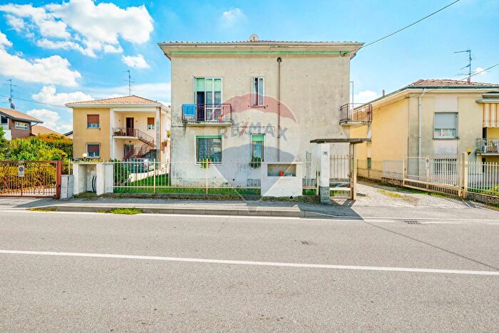 Appartamento trilocale in vendita in San Pio X, Cassano Magnago