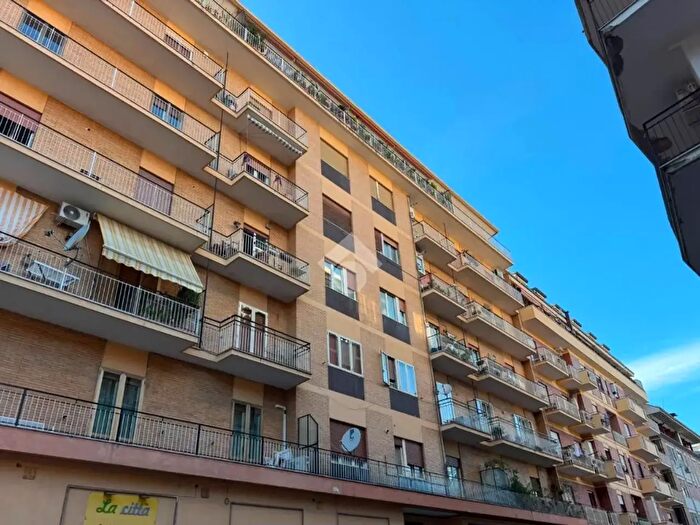 Appartamento bilocale in vendita in Via Via a Crescitelli, Avellino