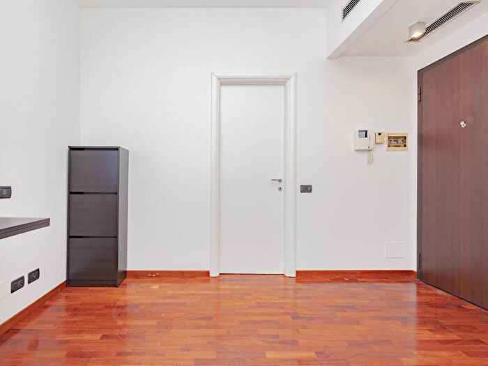 Appartamento monolocale in affitto in Via Garofalo, Città Studi, Milano