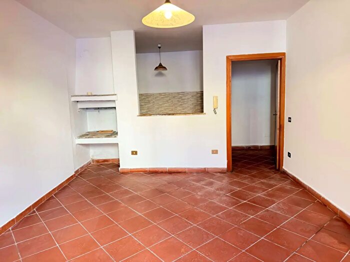 Appartamento trilocale in affitto in Protte, Spoleto