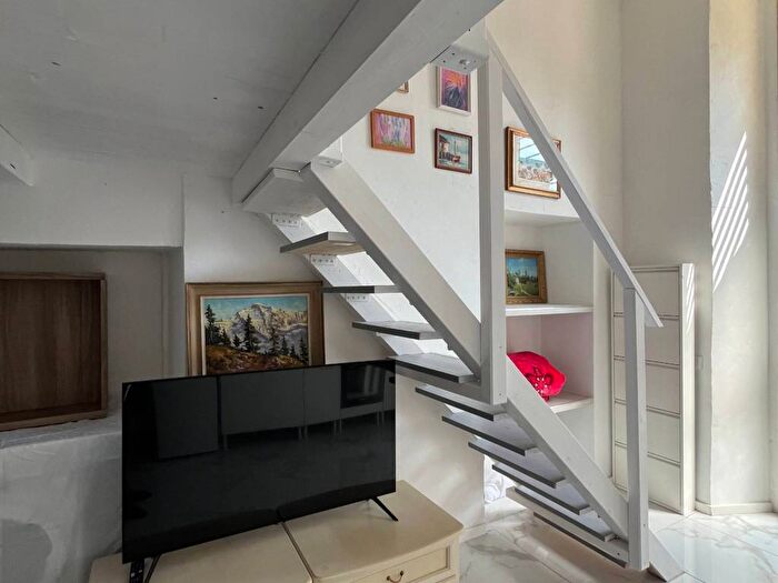 Appartamento monolocale in affitto in Centro, Giussano