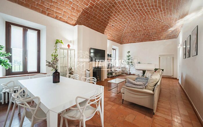 Casa quadrilocale in vendita in Via Figno, Scandiano