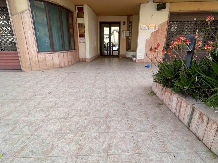 Appartamento quadrilocale in affitto in via imera, Via Imera V della Vittoria Via Dante A, Agrigento