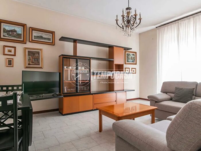 Appartamento bilocale in vendita in Via Don Carlo Gnocchi, Olgiate Olona