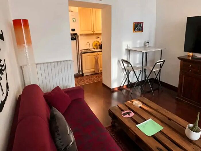 Appartamento monolocale in affitto in Via Lecco, Milano