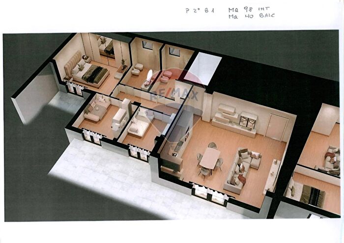 Case in Vendita e in Affitto - 2