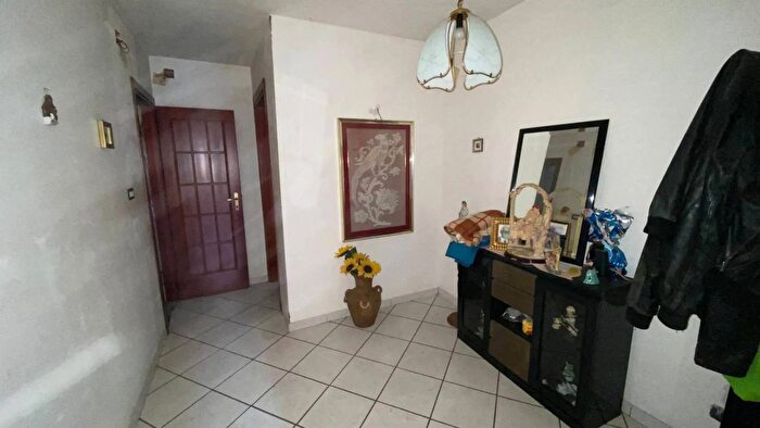 Appartamento quadrilocale in vendita in Via Rosolino Pilo Carini Palermo, Carini