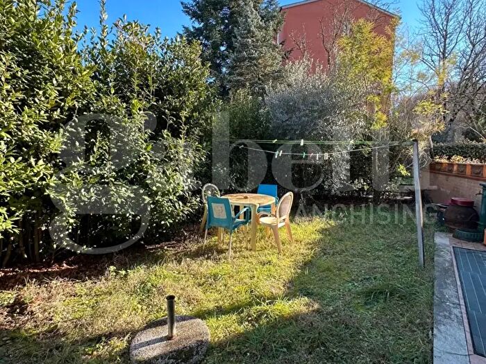 Appartamento trilocale in vendita in Sovicille