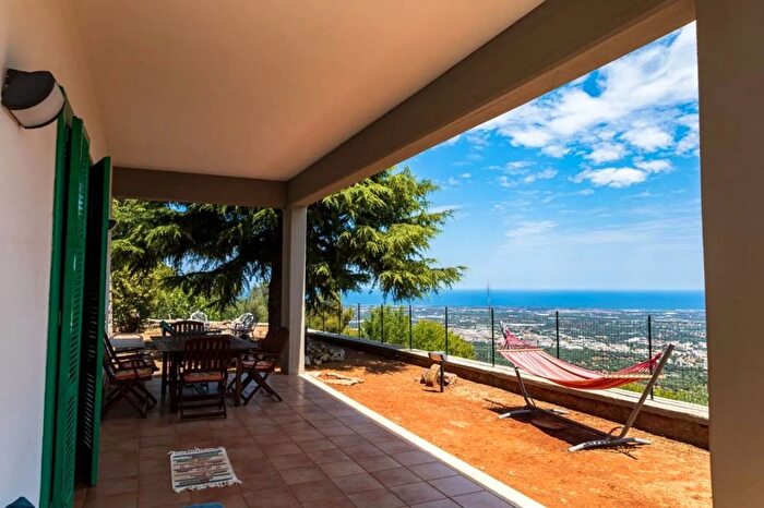 Casa quadrilocale in vendita in Fasano