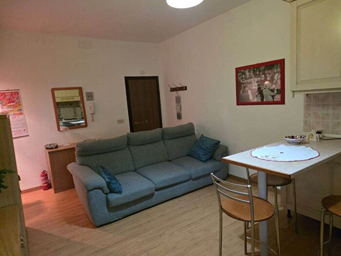 Appartamento trilocale in affitto in Via Brizzi, Ponticella, San Lazzaro di Savena
