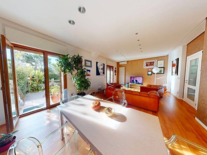 Casa con 5 locali in affitto in Viale Paolo Borsellino e Giovanni Falcone, San Pasquale, Bari