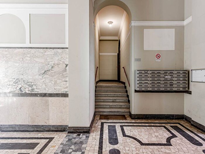 Appartamento bilocale in affitto in Via Francesco Tamagno, Buenos Aires, Milano