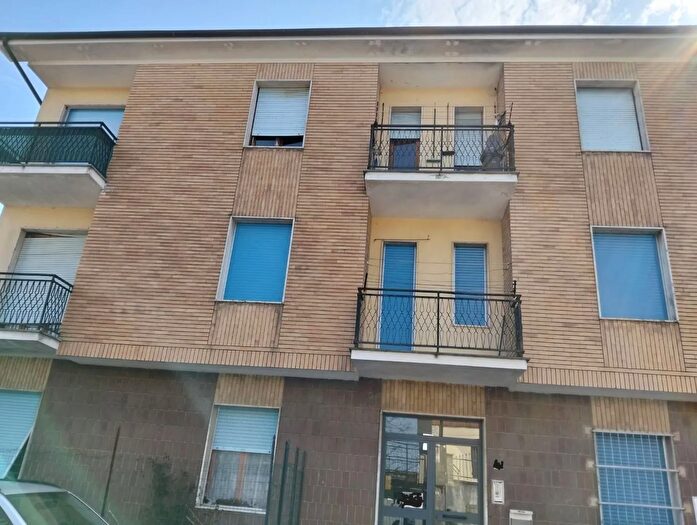 Appartamento in vendita in Centro Paese, Cremolino