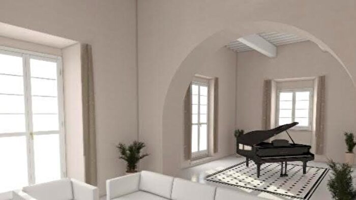 Appartamento con 7 locali in vendita in Pisa