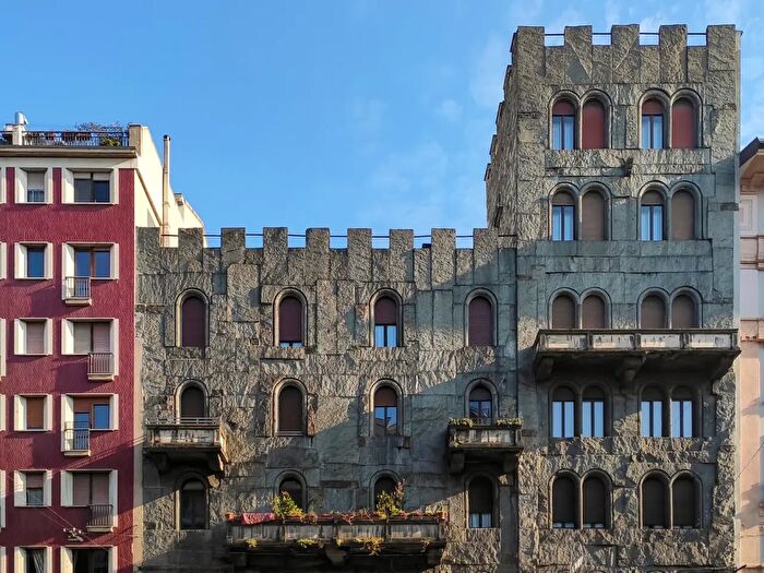 Case in Vendita e in Affitto - 3