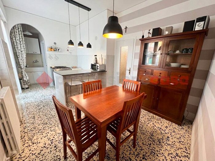 Appartamento quadrilocale in affitto in VIA PAQUARA, San Michele Extra, Verona