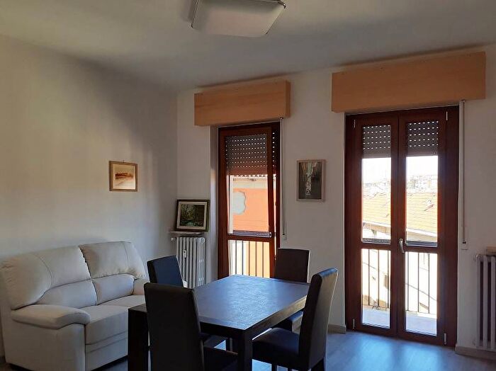 Appartamento bilocale in affitto in Via dei Guasco, Borgo Rovereto Piscina, Alessandria