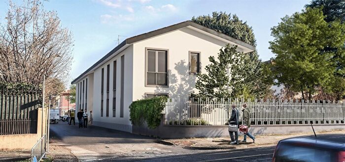 Appartamento bilocale in vendita in Via Vittorio Veneto, Desio