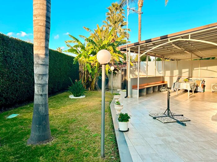 Casa bilocale in vendita in Via IX Traversa a, Mascali