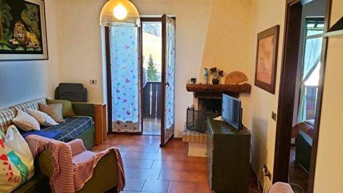 Appartamento bilocale in vendita in Via Amedeo Modigliani, Oltre Il Colle