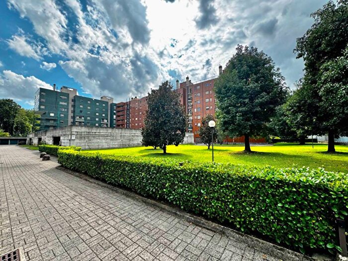 Appartamento bilocale in affitto in Via Giulio Pastore, Centro, Settimo Milanese