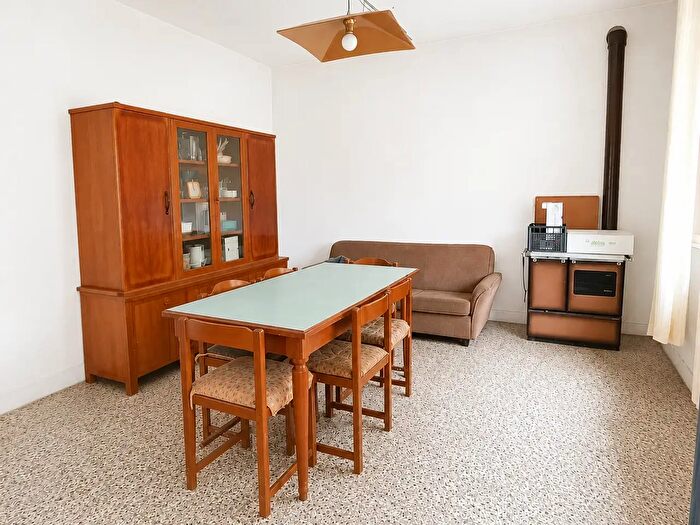 Casa trilocale in vendita in Ceregnano