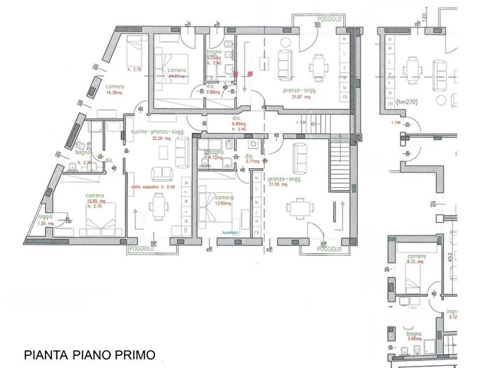 Case in Vendita e in Affitto - 2